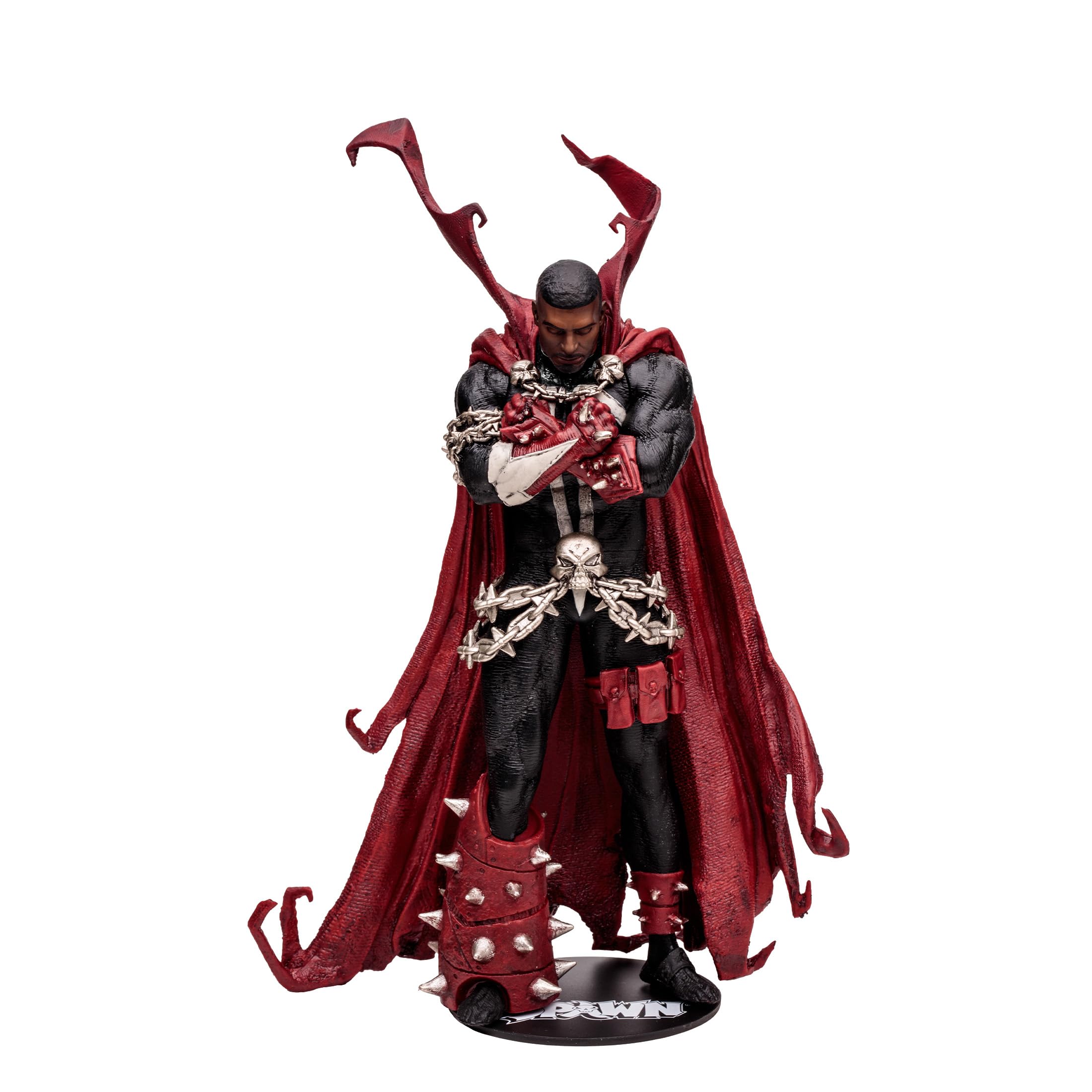 Foto 4 | Figura de Acción Mcfarlane Toys Spawn 30th Anniversary #311 - Venta Internacional