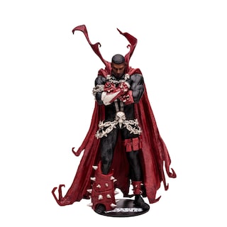 Foto 4 | Figura de Acción Mcfarlane Toys Spawn 30th Anniversary #311 - Venta Internacional