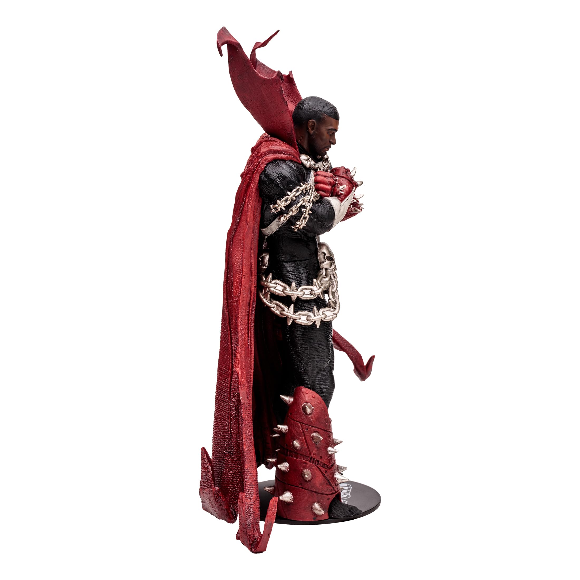 Foto 5 | Figura de Acción Mcfarlane Toys Spawn 30th Anniversary #311 - Venta Internacional