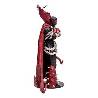 Foto 5 | Figura de Acción Mcfarlane Toys Spawn 30th Anniversary #311 - Venta Internacional