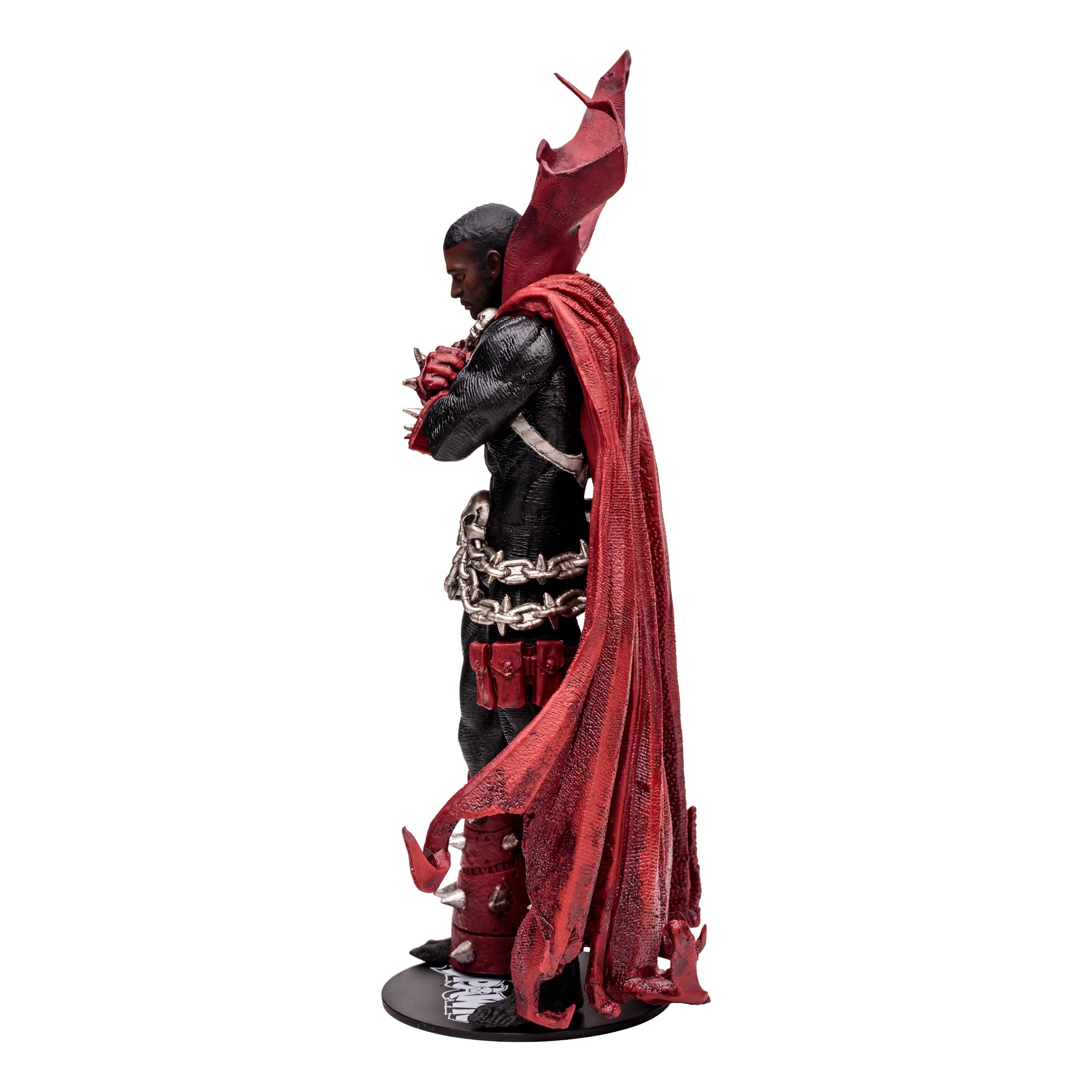 Foto 7 | Figura de Acción Mcfarlane Toys Spawn 30th Anniversary #311 - Venta Internacional
