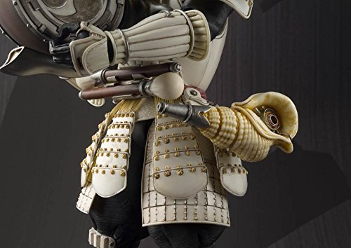 Foto 2 | Figura de Acción Bandai Tamashii Nations Star Wars Stormtrooper - Venta Internacional