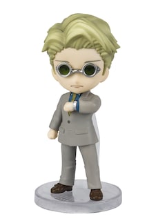 Foto 1 | Figura De Acción Tamashii Nations Jujutsu Kaisen Kento Nanami - Venta Internacional.
