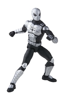 Foto 1 | Figura de Acción Spider-man Marvel Legends Spider-armor Mk I - Venta Internacional