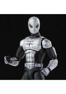 Foto 3 | Figura de Acción Spider-man Marvel Legends Spider-armor Mk I - Venta Internacional