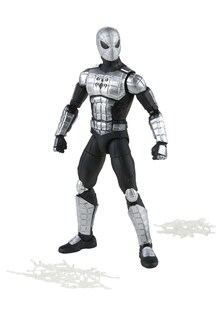 Foto 5 | Figura de Acción Spider-man Marvel Legends Spider-armor Mk I - Venta Internacional