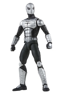 Foto 6 | Figura de Acción Spider-man Marvel Legends Spider-armor Mk I - Venta Internacional