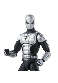 Foto 7 | Figura de Acción Spider-man Marvel Legends Spider-armor Mk I - Venta Internacional