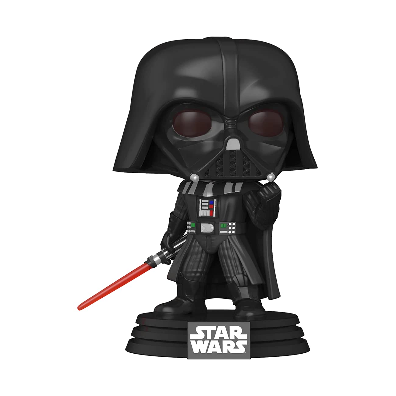 Foto 2 pulgar | Figura De Vinilo Funko Pop! Star Wars #428 Exclusiva De Darth Vader - Venta Internacional