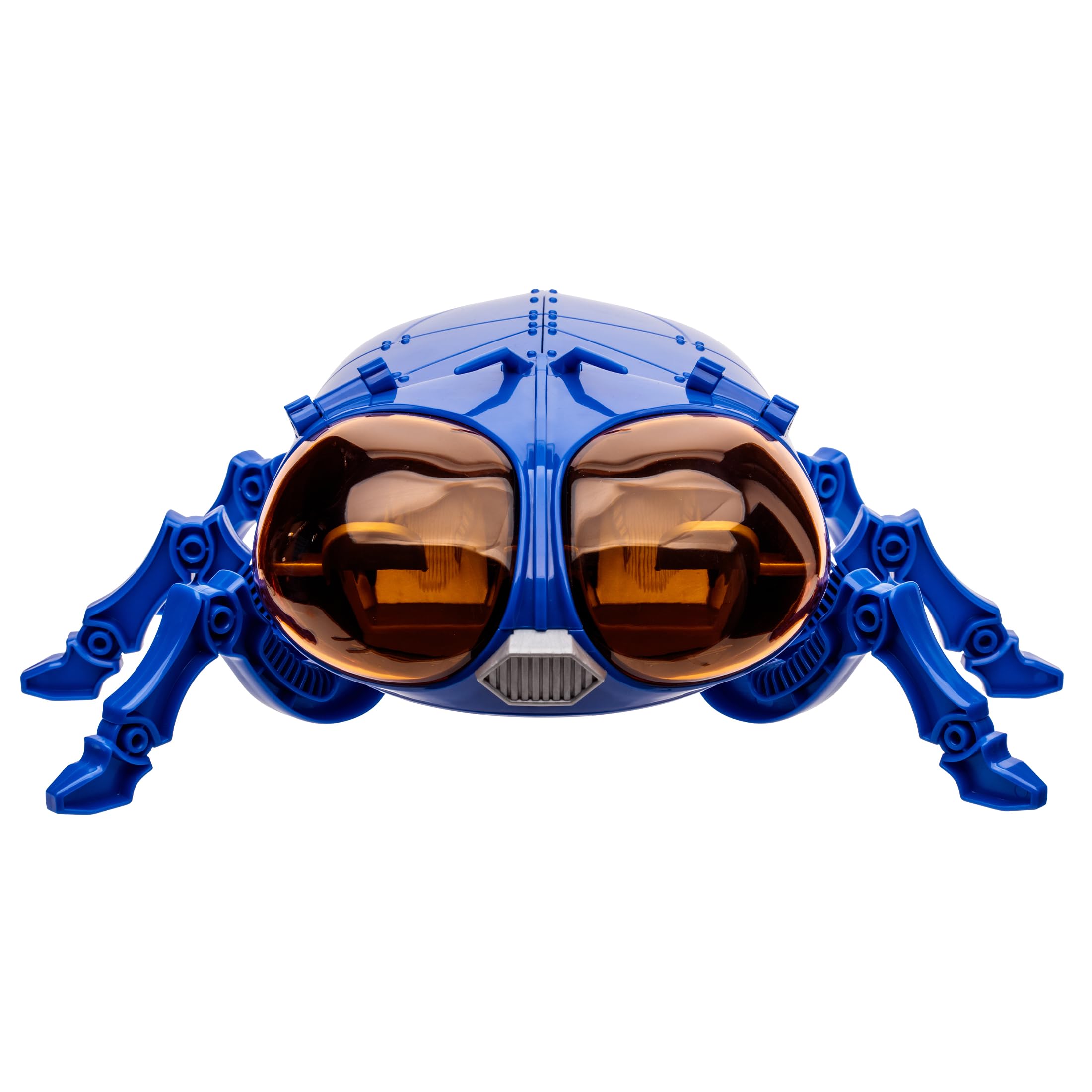 Foto 7 | Vehículo Mcfarlane Toys Dc Direct Blue Beetle's Bug Ship - Venta Internacional