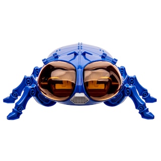 Foto 7 | Vehículo Mcfarlane Toys Dc Direct Blue Beetle's Bug Ship - Venta Internacional