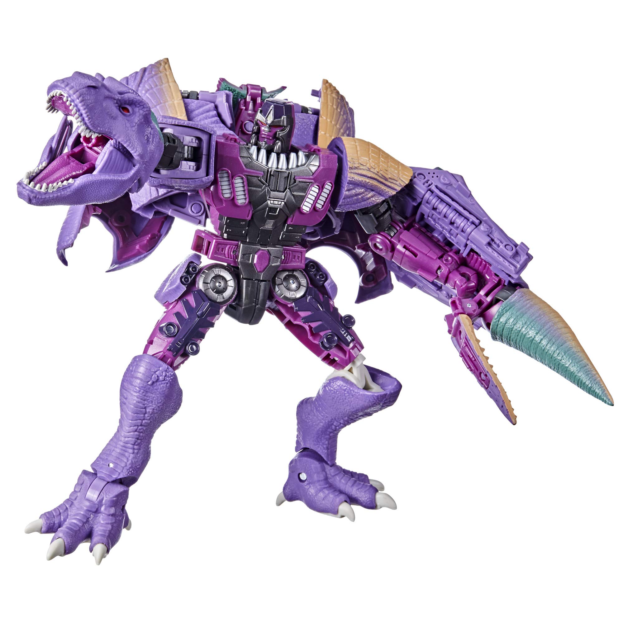 Foto 1 | Figura de Acción Transformers Generations War For Cybertron - Venta Internacional