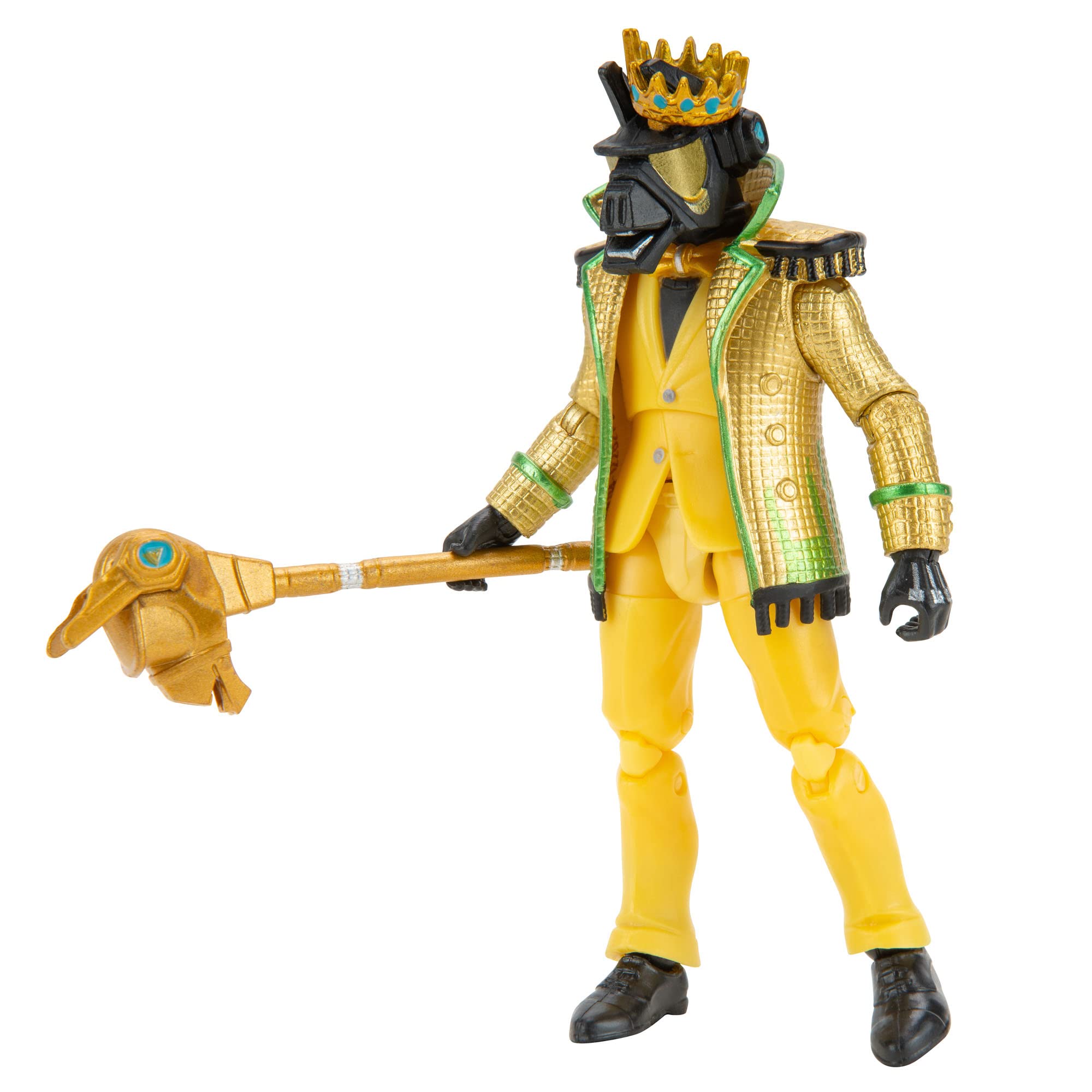 Figura de Acción Fortnite Solo Mode Yond3r - Venta Internacional