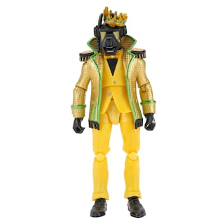 Foto 3 | Figura de Acción Fortnite Solo Mode Yond3r - Venta Internacional