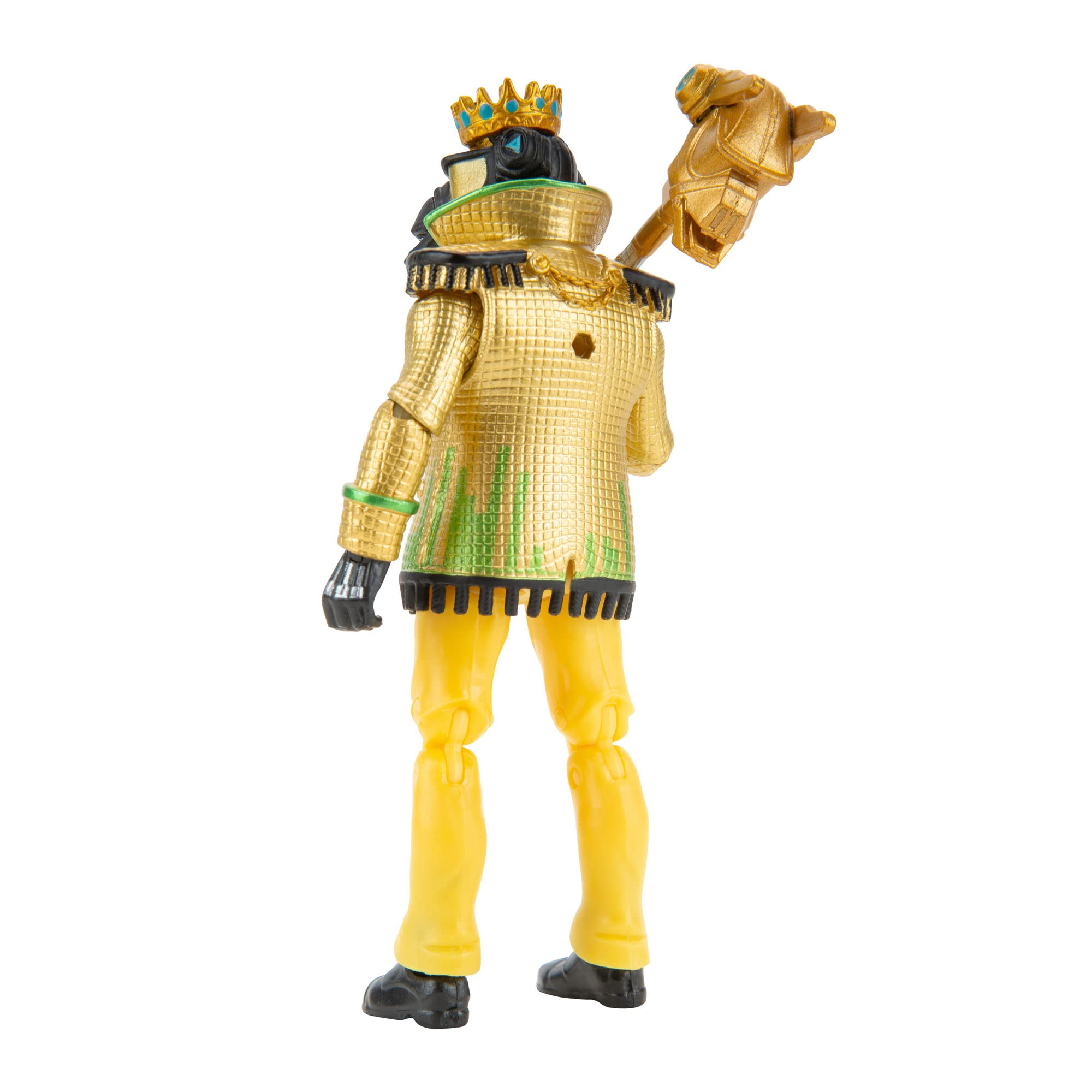 Foto 5 pulgar | Figura de Acción Fortnite Solo Mode Yond3r - Venta Internacional