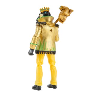 Foto 4 | Figura de Acción Fortnite Solo Mode Yond3r - Venta Internacional
