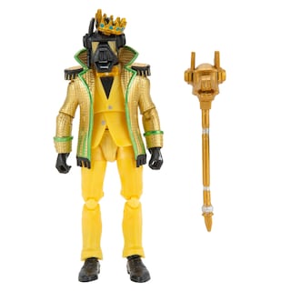 Foto 5 | Figura de Acción Fortnite Solo Mode Yond3r - Venta Internacional