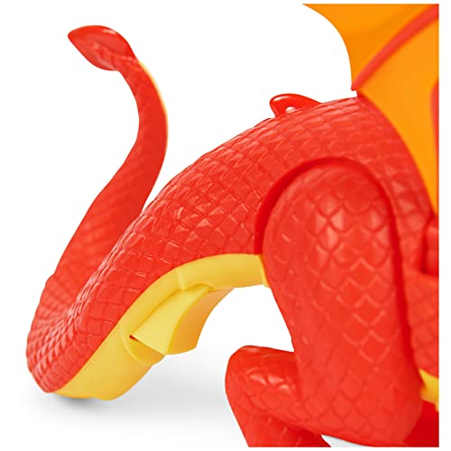 Foto 6 pulgar | Paquete Ember Dragon & Fang Rescue Knights de Toy Paw Patrol - Venta Internacional