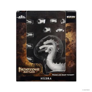 Foto 1 | Figura Wizkids Pathfinder Battles Hydra-Venta Internacional