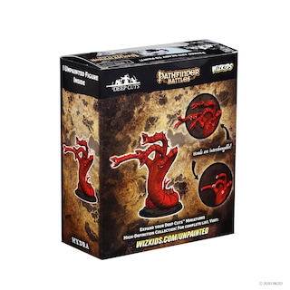 Foto 2 | Figura Wizkids Pathfinder Battles Hydra-Venta Internacional