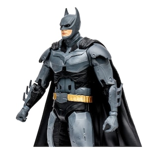 Foto 4 | Figura de Acción Mcfarlane Toys Dc Injustice 2 Batman - Venta Internacional