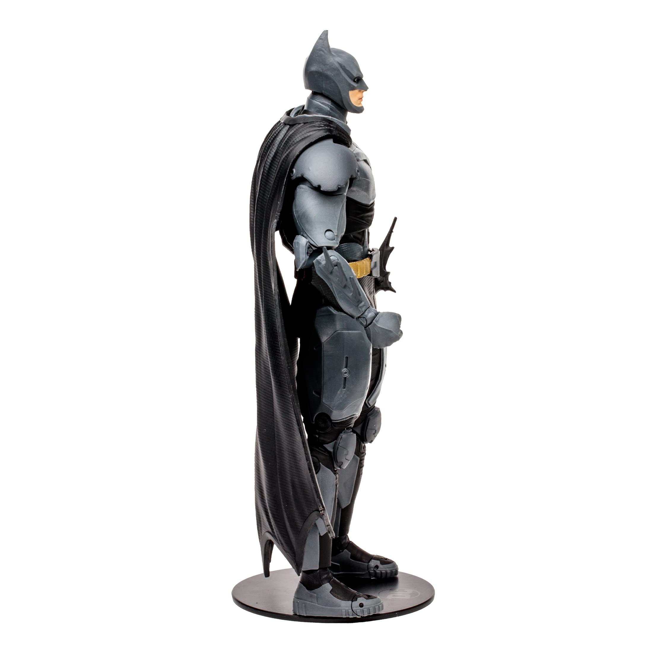 Foto 6 pulgar | Figura de Acción Mcfarlane Toys Dc Injustice 2 Batman - Venta Internacional