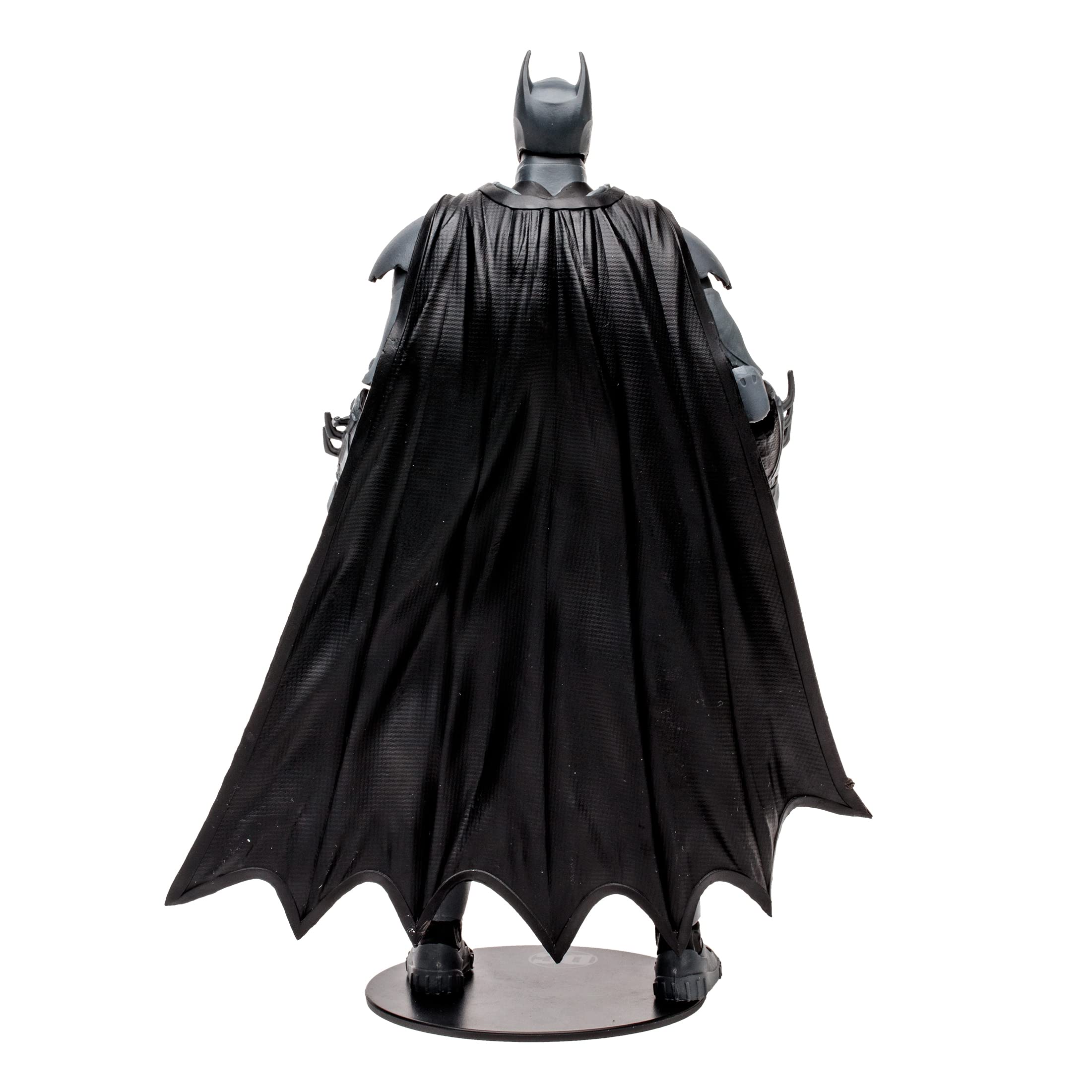 Foto 7 pulgar | Figura de Acción Mcfarlane Toys Dc Injustice 2 Batman - Venta Internacional