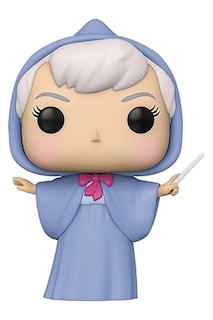 Foto 1 | Figura de Acción Funko Pop! Hada Madrina De Cenicienta De Disney - Venta Internacional