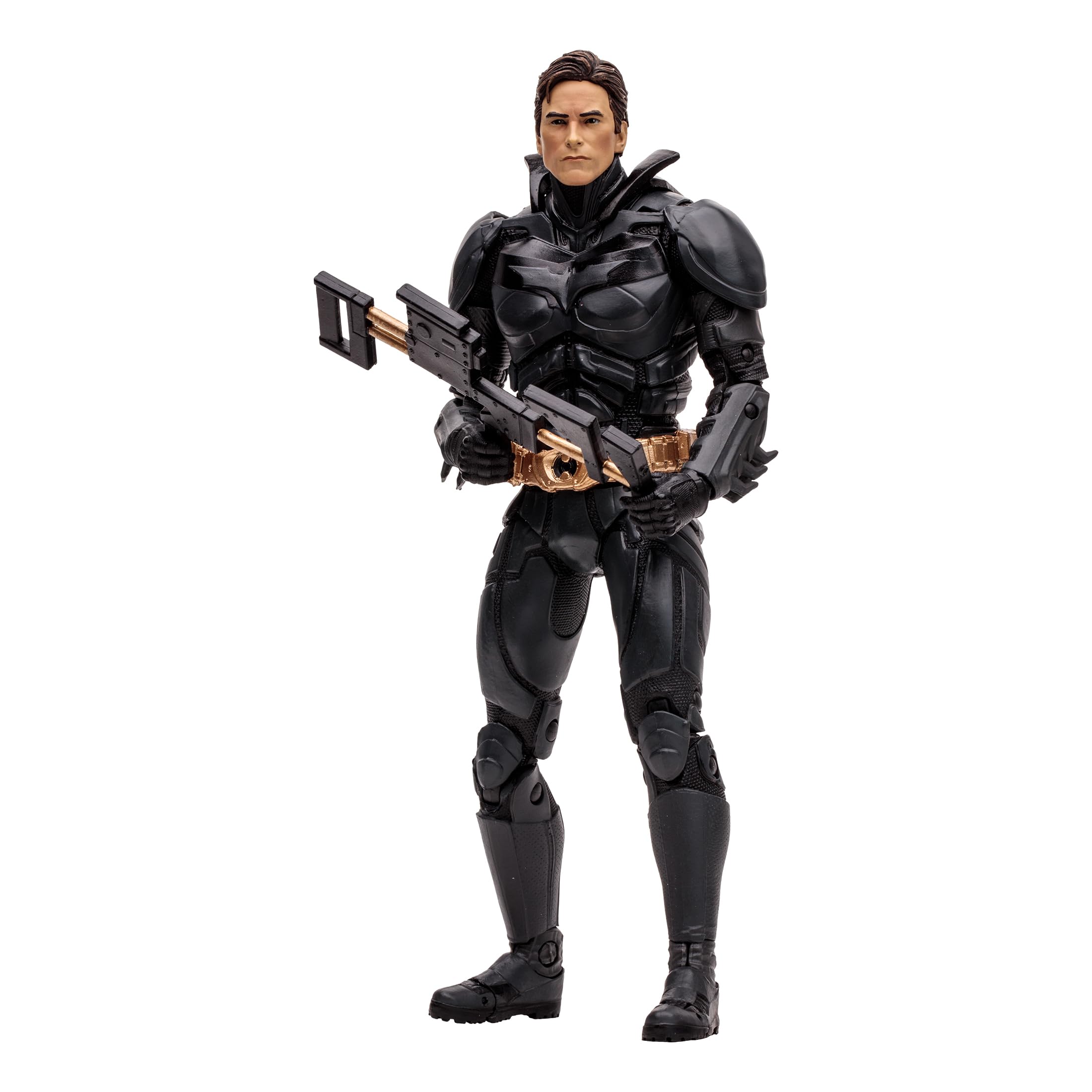 Foto 2 pulgar | Figura de Acción Mcfarlane Toys Dc Multiverse Batman 7 - Venta Internacional