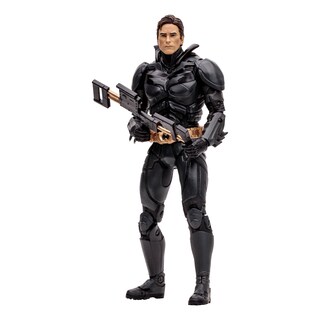 Foto 1 | Figura de Acción Mcfarlane Toys Dc Multiverse Batman 7 - Venta Internacional