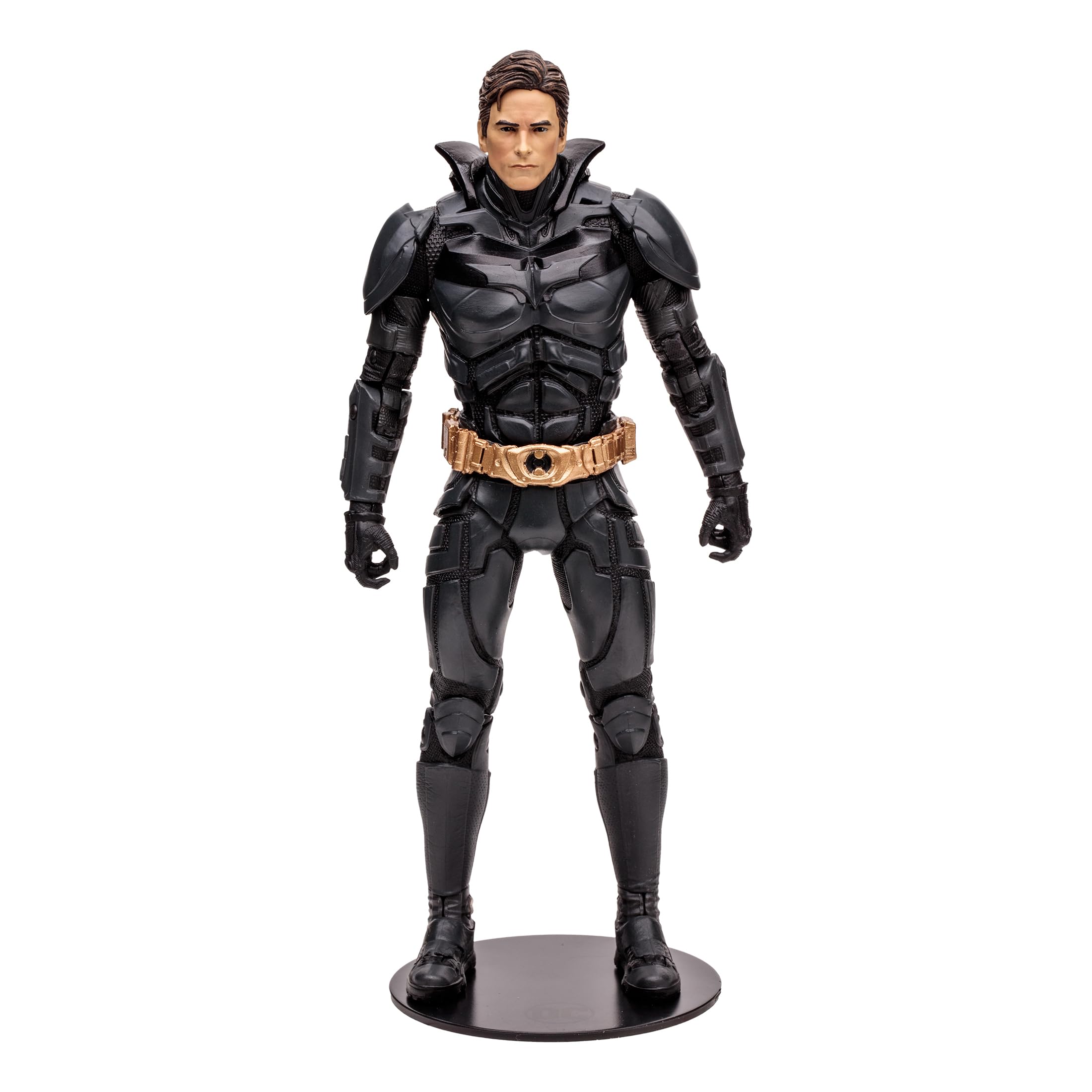 Foto 5 pulgar | Figura de Acción Mcfarlane Toys Dc Multiverse Batman 7 - Venta Internacional