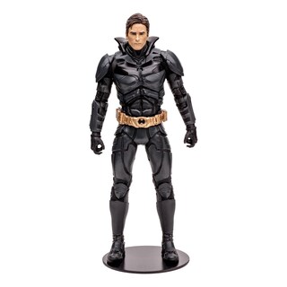 Foto 4 | Figura de Acción Mcfarlane Toys Dc Multiverse Batman 7 - Venta Internacional