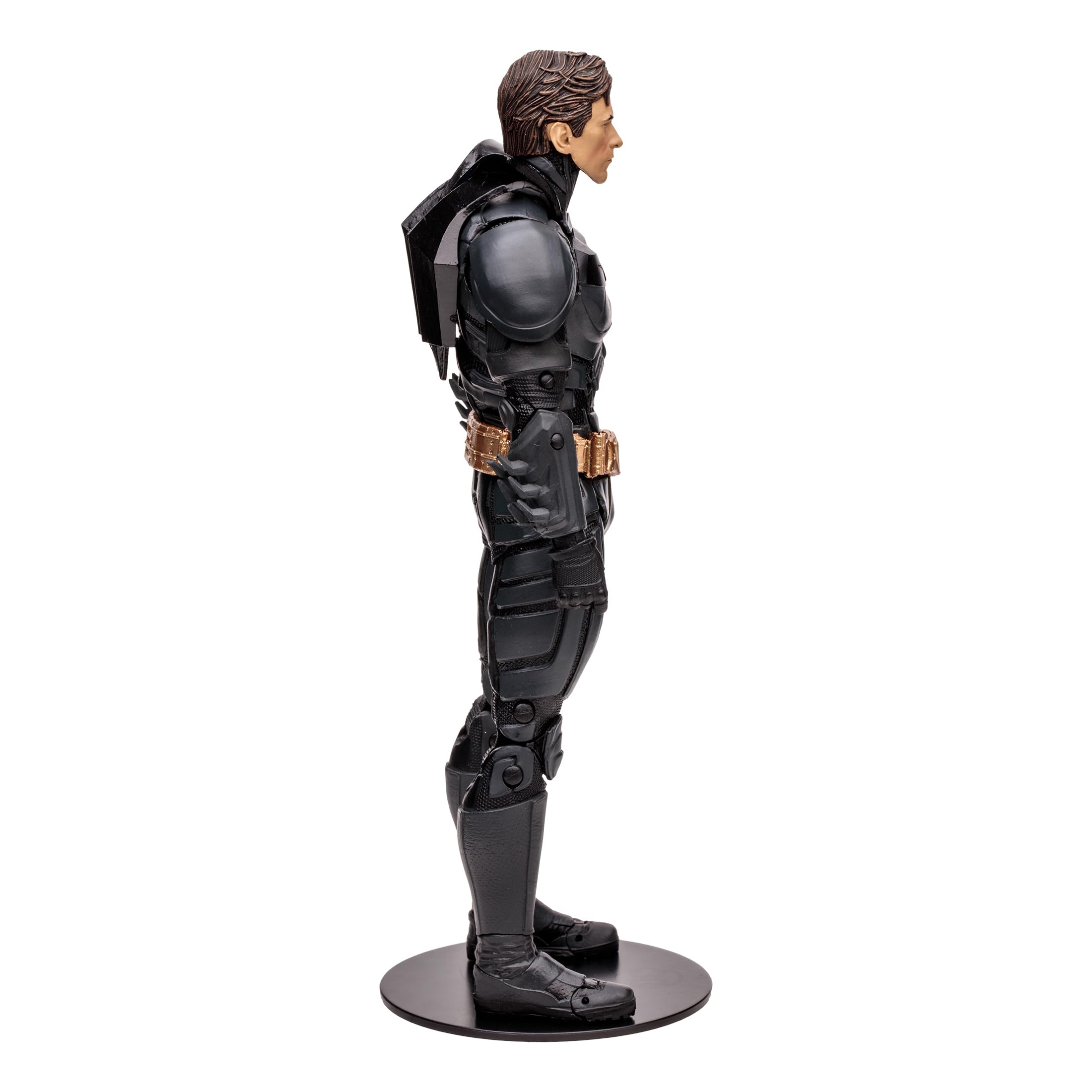 Foto 6 pulgar | Figura de Acción Mcfarlane Toys Dc Multiverse Batman 7 - Venta Internacional