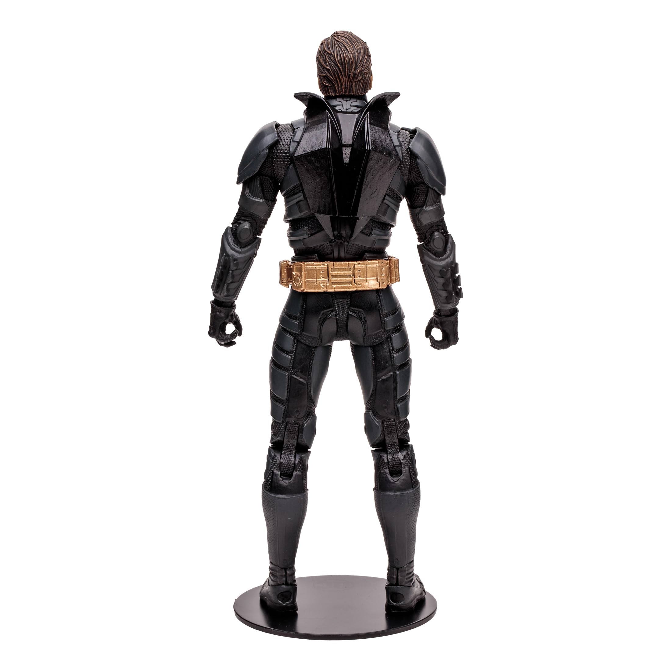 Foto 7 pulgar | Figura de Acción Mcfarlane Toys Dc Multiverse Batman 7 - Venta Internacional