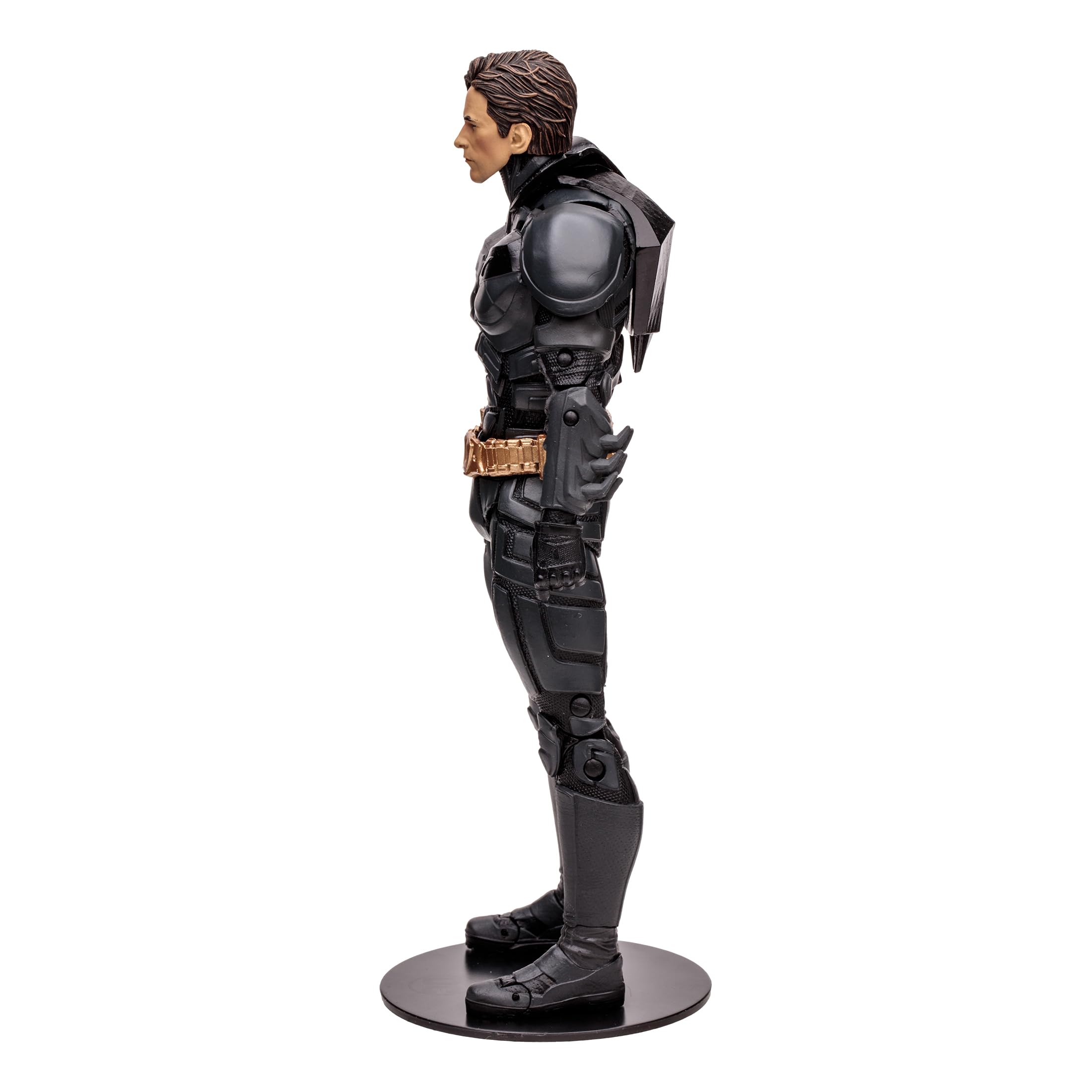 Foto 8 pulgar | Figura de Acción Mcfarlane Toys Dc Multiverse Batman 7 - Venta Internacional