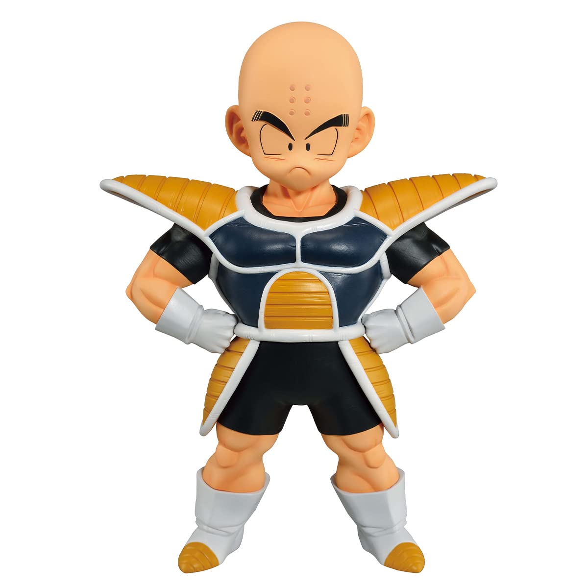 Foto 2 pulgar | Figura Bandai Spirits Ichibansho Dragon Ball Z Krillin - Venta Internacional