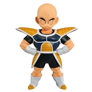 Foto 1 | Figura Bandai Spirits Ichibansho Dragon Ball Z Krillin - Venta Internacional