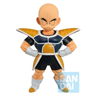 Foto 2 | Figura Bandai Spirits Ichibansho Dragon Ball Z Krillin - Venta Internacional