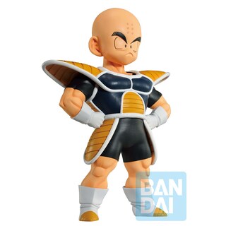 Foto 4 | Figura Bandai Spirits Ichibansho Dragon Ball Z Krillin - Venta Internacional