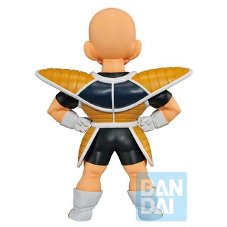 Foto 5 | Figura Bandai Spirits Ichibansho Dragon Ball Z Krillin - Venta Internacional