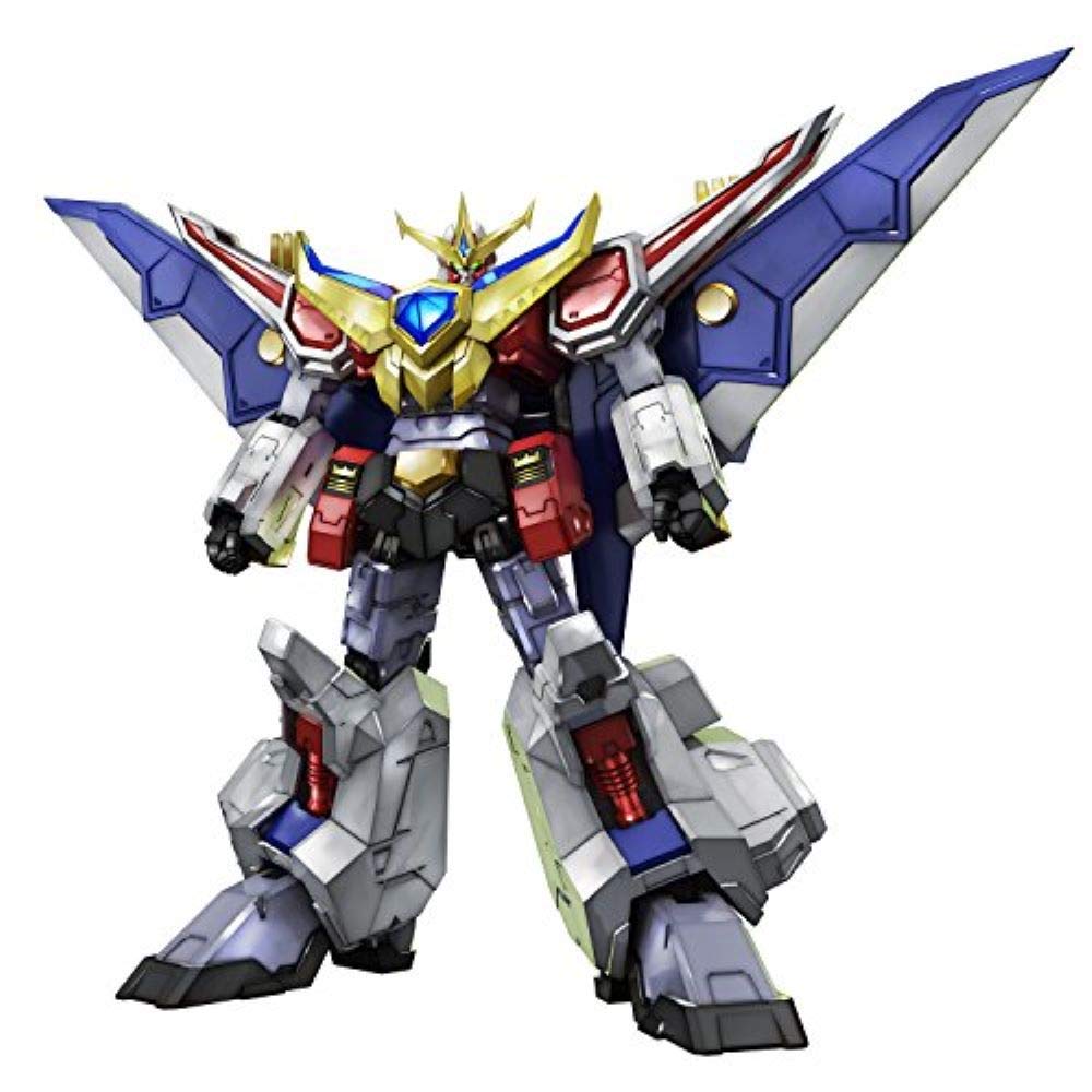 Foto 2 pulgar | Maqueta Bandai Hobby Hg Eldoran Go-saurer Go-saurer 1/300 - Venta Internacional