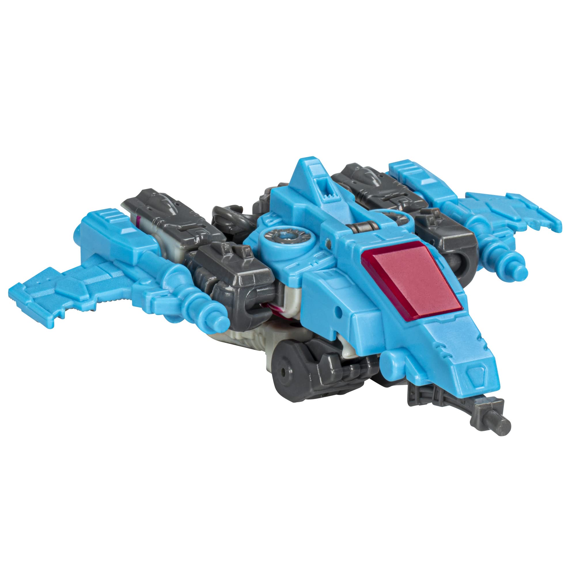 Foto 2 | Figura de Acción Star Wars Transformers Legacy Bomb-burst - Venta Internacional