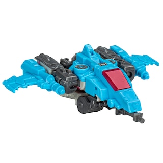 Foto 2 | Figura de Acción Star Wars Transformers Legacy Bomb-burst - Venta Internacional
