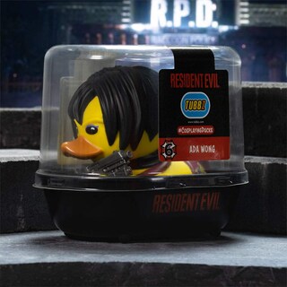 Foto 2 | Figura Tubbz Resident Evil Ada Wong Duck - Venta Internacional