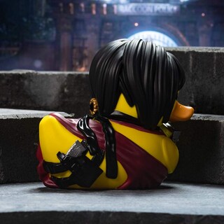 Foto 3 | Figura Tubbz Resident Evil Ada Wong Duck - Venta Internacional