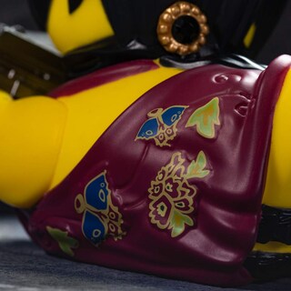 Foto 7 | Figura Tubbz Resident Evil Ada Wong Duck - Venta Internacional