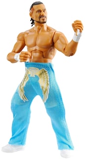 Foto 1 | Figura de Acción WWE Ángel Garza - Venta Internacional