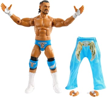 Foto 3 | Figura de Acción WWE Ángel Garza - Venta Internacional