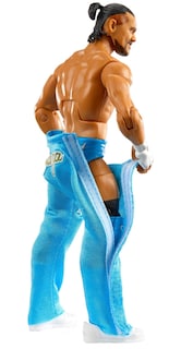 Foto 4 | Figura de Acción WWE Ángel Garza - Venta Internacional