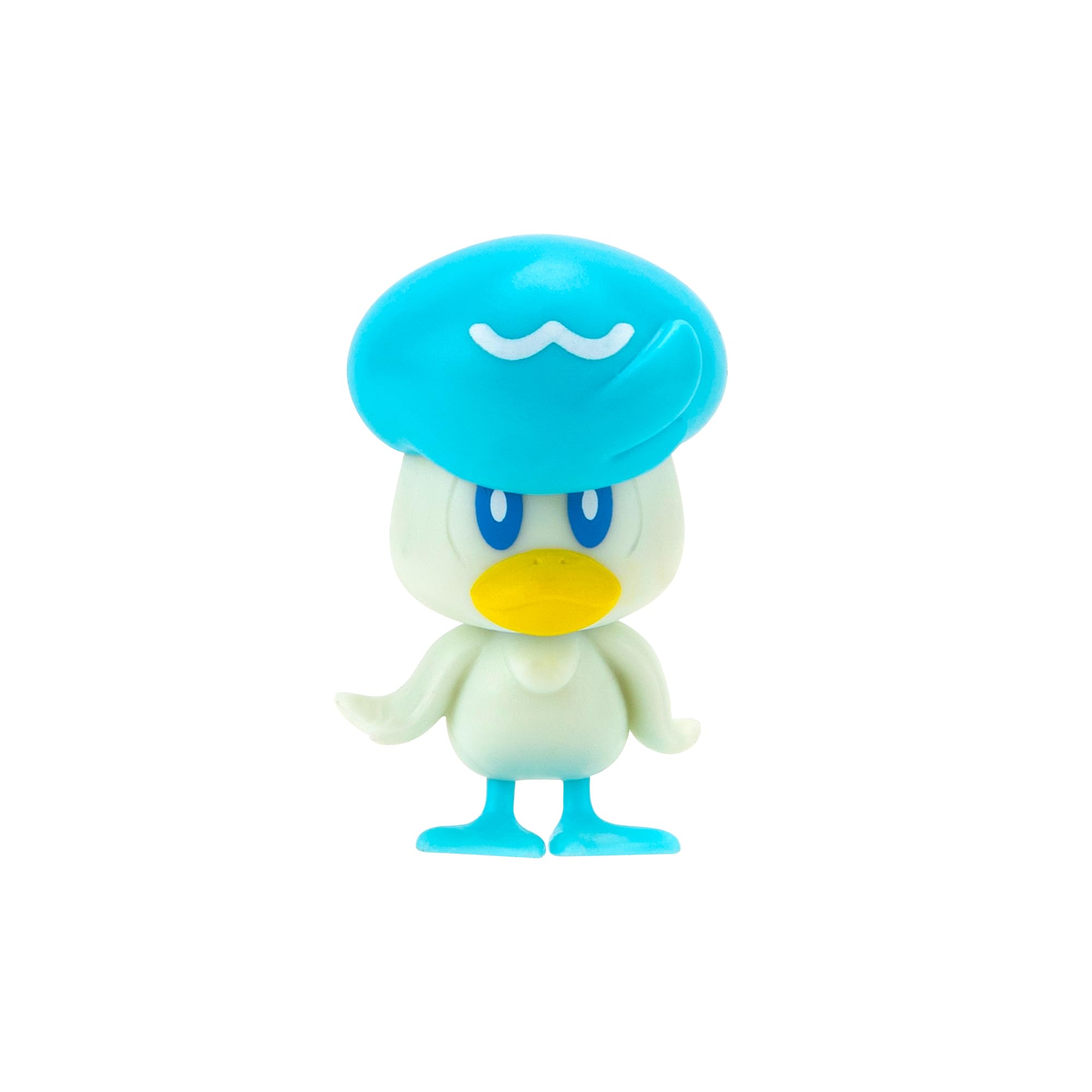 Foto 5 pulgar | Pack de Figuras Pokémon Paldea Battle Con Pikachu Fuecoco - Venta Internacional